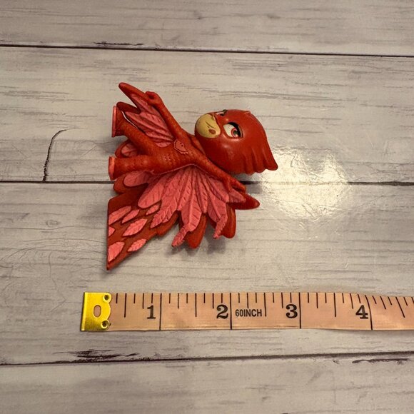PJ Mask Toy Figures Catboy Owlette Romeo (Lot of 4) (SKU: 359TO) - Picture 6 of 12